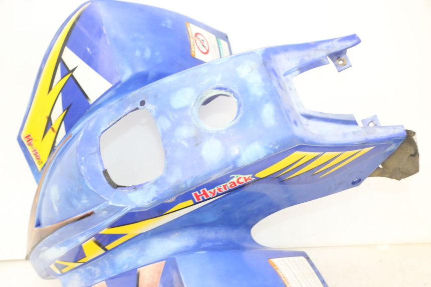 photo de FACE AVANT HYTRACK S 150 (2003 - 2011) - Vue produit