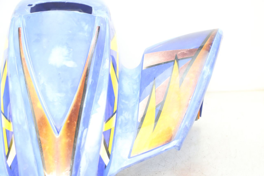 photo de FACE AVANT HYTRACK S 150 (2003 - 2011) - Détails caractéristiques