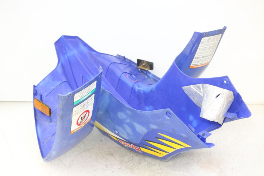 photo de FACE AVANT HYTRACK S 150 (2003 - 2011) - Autre angle de vue