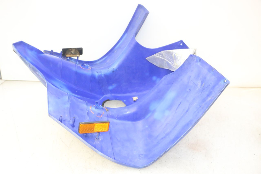 photo de FACE AVANT HYTRACK S 150 (2003 - 2011) - Gros plan technique