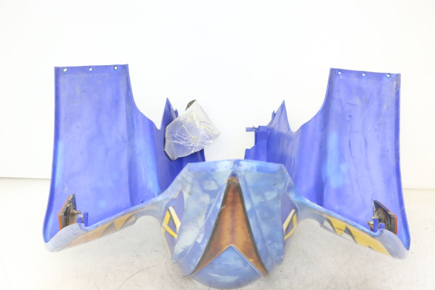 photo de FACE AVANT HYTRACK S 150 (2003 - 2011) - Vue d’ensemble