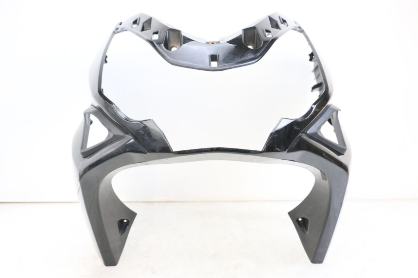 photo de FACE AVANT DAELIM S3 125 (2010 - 2017) - Vue principale