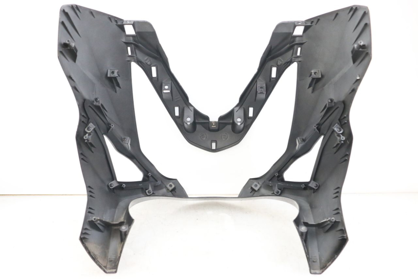 photo de FACE AVANT DAELIM S3 125 (2010 - 2017) - Vue produit