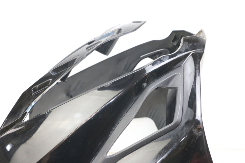 photo de FACE AVANT DAELIM S3 125 (2010 - 2017) - Zoom composants