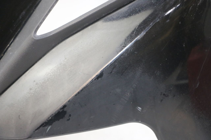 photo de FACE AVANT DAELIM S3 125 (2010 - 2017) - Vue rapprochée