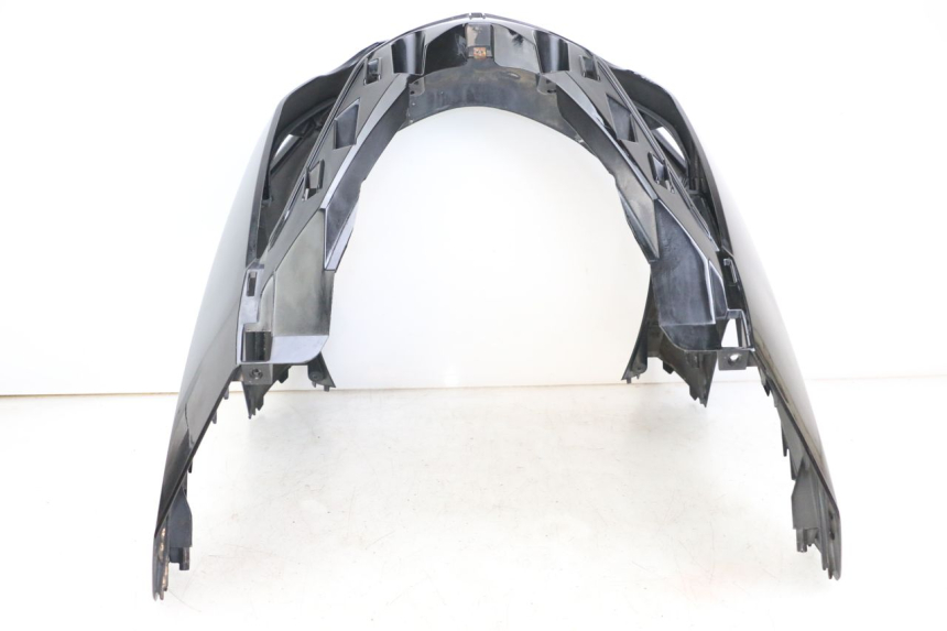 photo de FACE AVANT DAELIM S3 125 (2010 - 2017) - Inspection visuelle