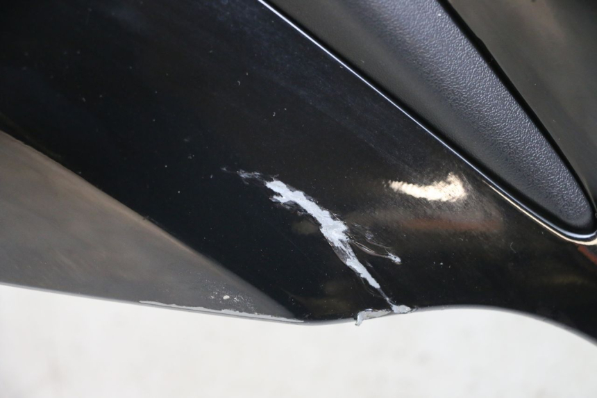 photo de FACE AVANT DAELIM S3 125 (2010 - 2017) - Focus structure