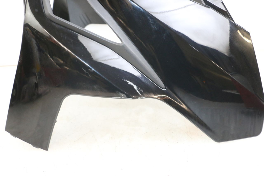 photo de FACE AVANT DAELIM S3 125 (2010 - 2017) - Angle alternatif