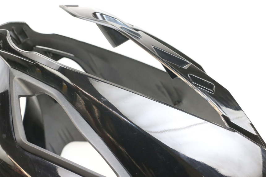 photo de FACE AVANT DAELIM S3 125 (2010 - 2017) - Zoom qualité