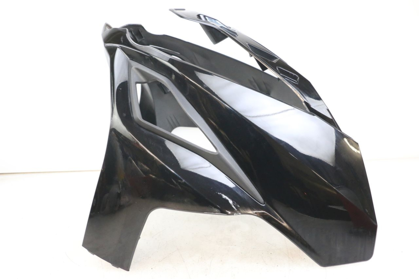 photo de FACE AVANT DAELIM S3 125 (2010 - 2017) - Aperçu profil