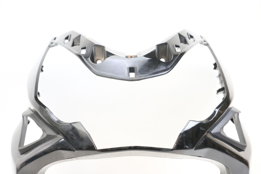 photo de FACE AVANT DAELIM S3 125 (2010 - 2017) - Zoom état d’usage