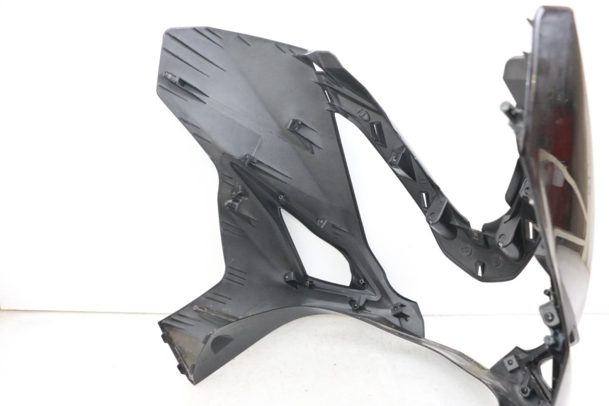 photo de FACE AVANT DAELIM S3 125 (2010 - 2017) - Autre angle de vue