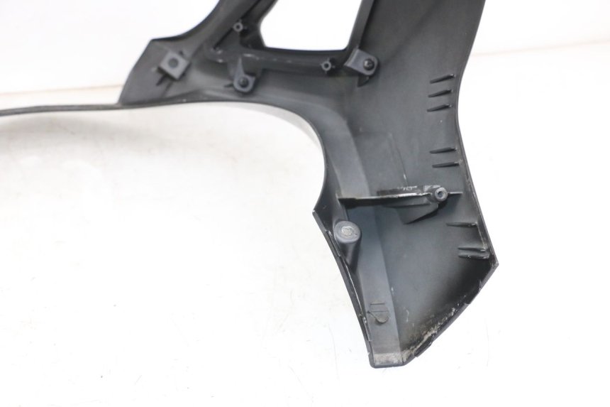 photo de FACE AVANT DAELIM S3 125 (2010 - 2017) - Vue d’ensemble