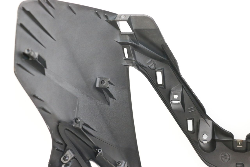 photo de FACE AVANT DAELIM S3 125 (2010 - 2017) - Marquages et références