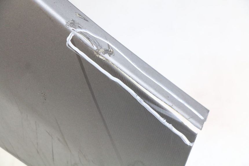 photo de FACE AVANT LVNENG S5 1 (2019 - 2023) - Zoom état d’usage