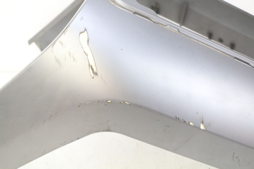 photo de FACE AVANT LVNENG S5 1 (2019 - 2023) - Gros plan technique