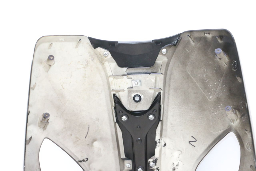 photo de FACE AVANT JM MOTORS SANTANA 50 (2014 - 2023) - Zoom état d’usage