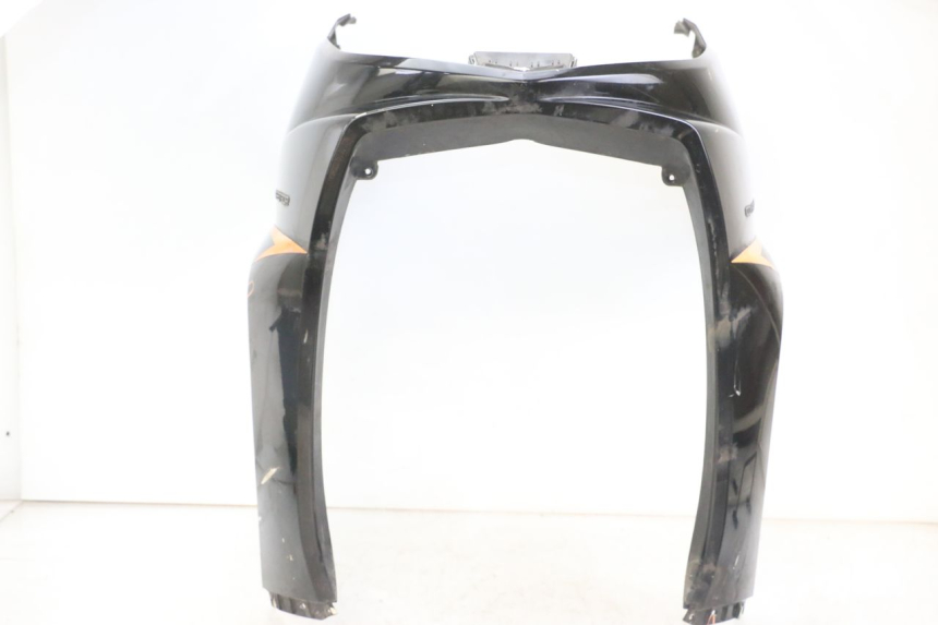 photo de FACE AVANT PEUGEOT SATELIS COMPRESSOR K15 125 (2006 - 2009) - Vue principale