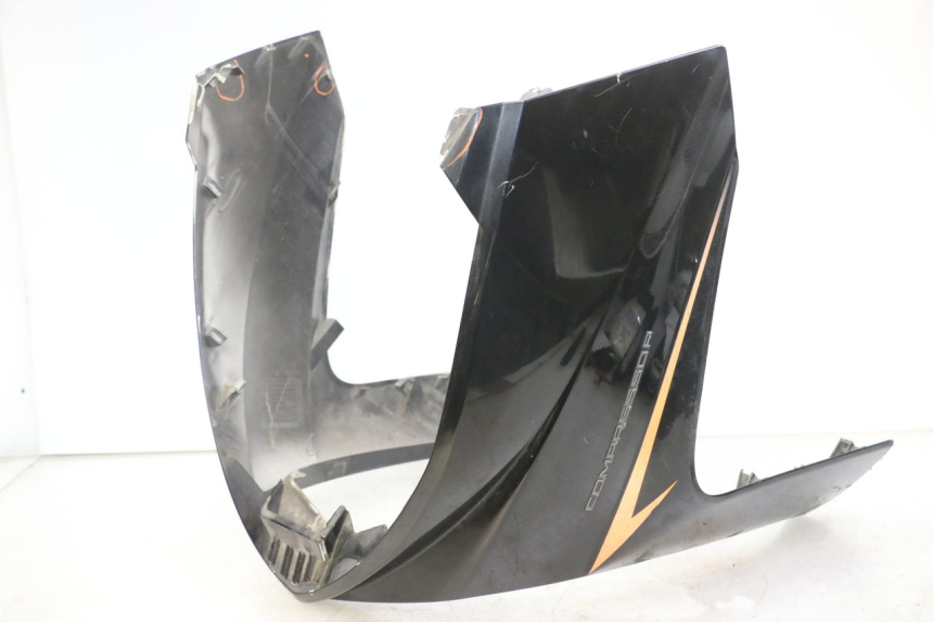 photo de FACE AVANT PEUGEOT SATELIS COMPRESSOR K15 125 (2006 - 2009) - Détail de la pièce