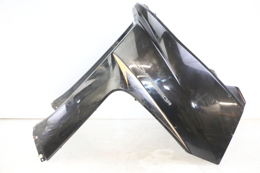 photo de FACE AVANT PEUGEOT SATELIS COMPRESSOR K15 125 (2006 - 2009) - Vue produit