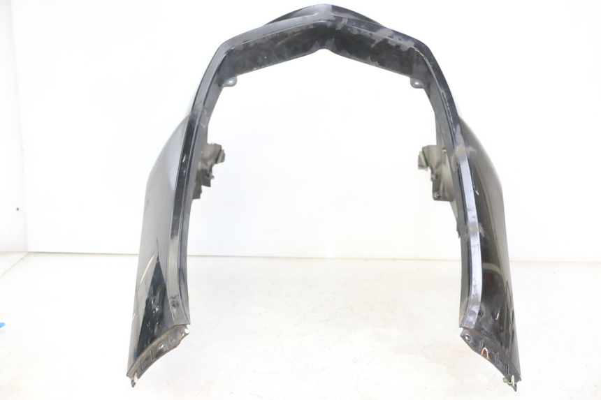 photo de FACE AVANT PEUGEOT SATELIS COMPRESSOR K15 125 (2006 - 2009) - Vue rapprochée