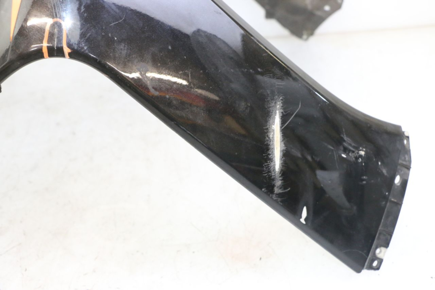 photo de FACE AVANT PEUGEOT SATELIS COMPRESSOR K15 125 (2006 - 2009) - Photo complémentaire