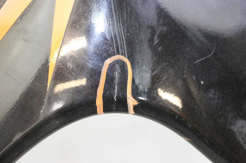 photo de FACE AVANT PEUGEOT SATELIS COMPRESSOR K15 125 (2006 - 2009) - Inspection visuelle