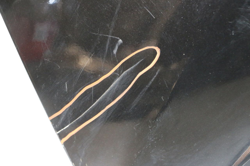 photo de FACE AVANT PEUGEOT SATELIS COMPRESSOR K15 125 (2006 - 2009) - Focus structure