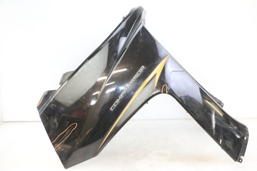 photo de FACE AVANT PEUGEOT SATELIS COMPRESSOR K15 125 (2006 - 2009) - Angle alternatif