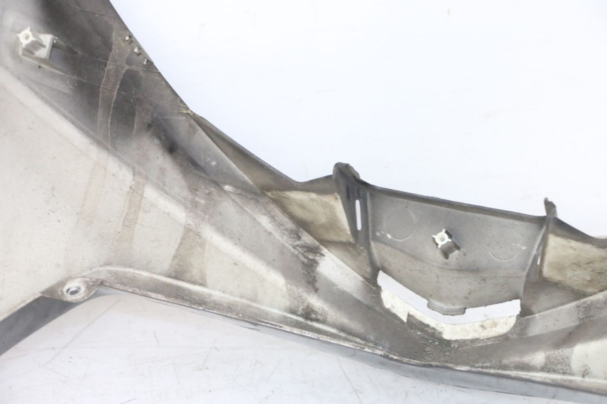 photo de FACE AVANT PEUGEOT SATELIS COMPRESSOR K15 125 (2006 - 2009) - Zoom qualité