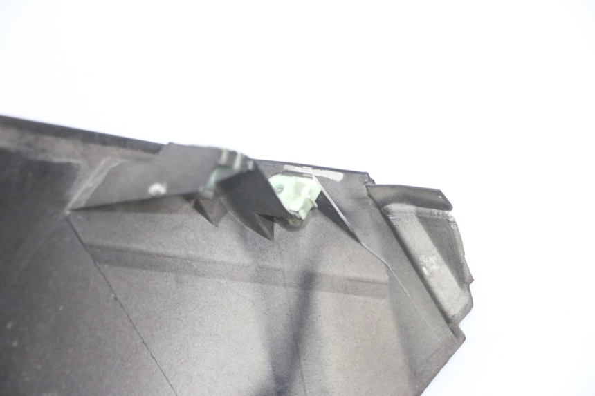 photo de FACE AVANT PEUGEOT SATELIS COMPRESSOR K15 125 (2006 - 2009) - Aperçu profil