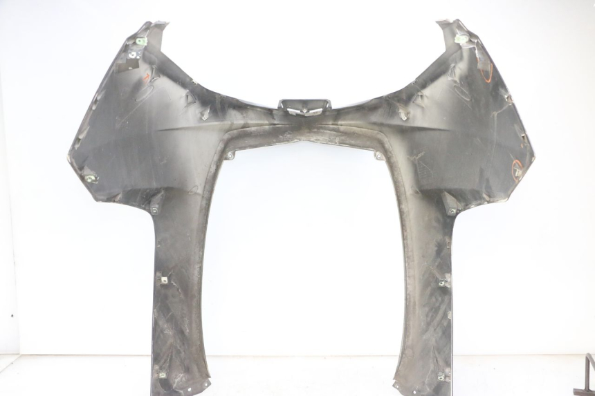 photo de FACE AVANT PEUGEOT SATELIS COMPRESSOR K15 125 (2006 - 2009) - Zoom état d’usage