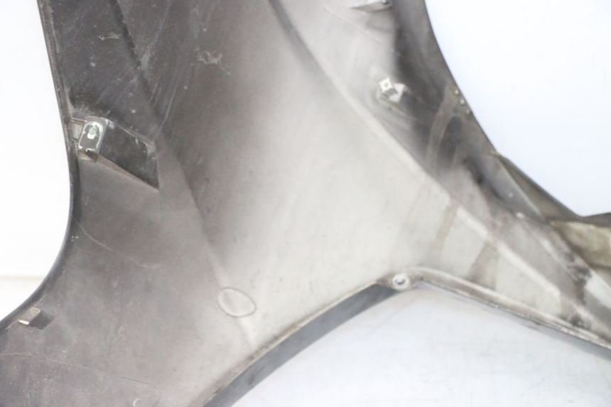 photo de FACE AVANT PEUGEOT SATELIS COMPRESSOR K15 125 (2006 - 2009) - Zoom état d’usage