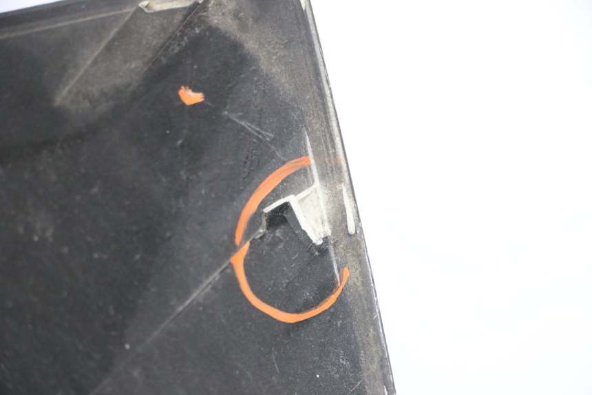 photo de FACE AVANT PEUGEOT SATELIS COMPRESSOR K15 125 (2006 - 2009) - Vue d’ensemble