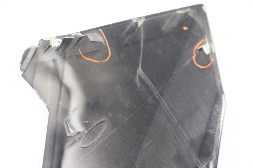 photo de FACE AVANT PEUGEOT SATELIS COMPRESSOR K15 125 (2006 - 2009) - Points de fixation