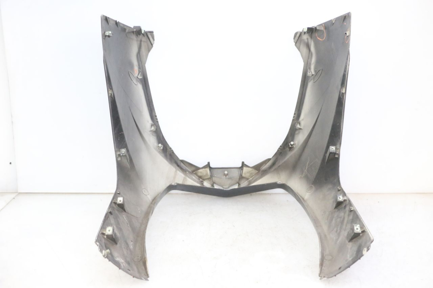 photo de FACE AVANT PEUGEOT SATELIS COMPRESSOR K15 125 (2006 - 2009) - Marquages et références