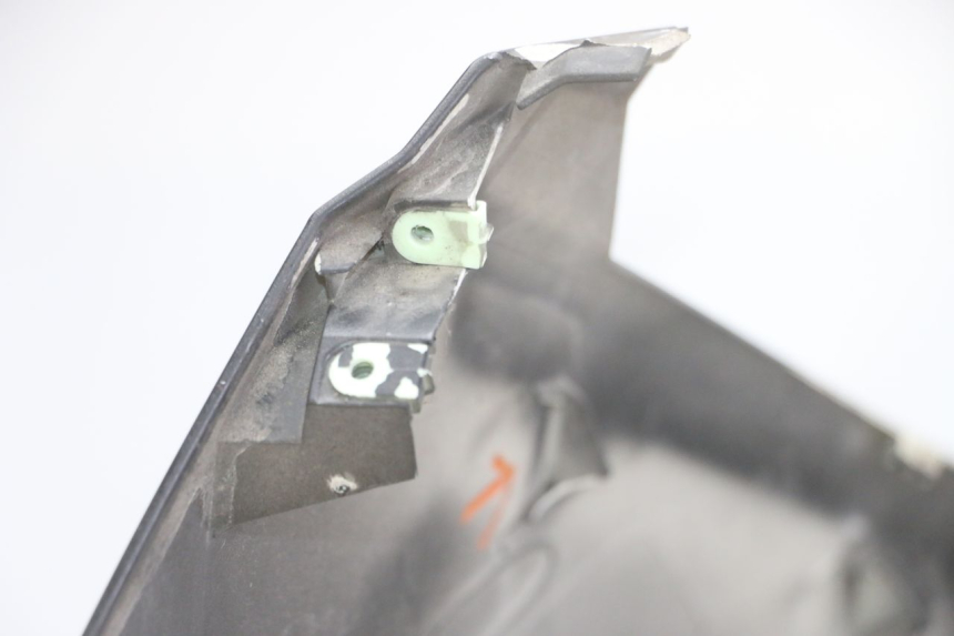 photo de FACE AVANT PEUGEOT SATELIS COMPRESSOR K15 125 (2006 - 2009) - Autre angle de vue