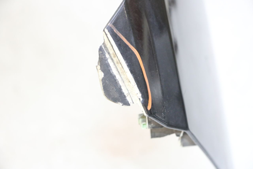 photo de FACE AVANT PEUGEOT SATELIS COMPRESSOR K15 125 (2006 - 2009) - Points de fixation