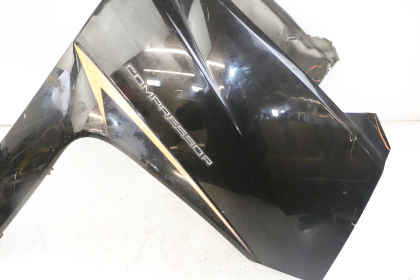 photo de FACE AVANT PEUGEOT SATELIS COMPRESSOR K15 125 (2006 - 2009) - Pièce contrôlée