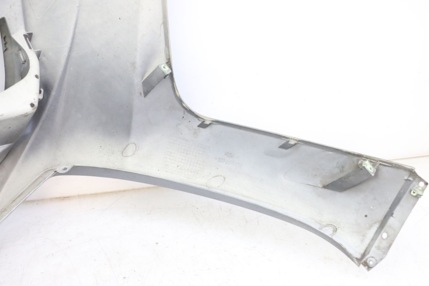 photo de FACE AVANT PEUGEOT SATELIS 250 (2006 - 2012) - Détails caractéristiques