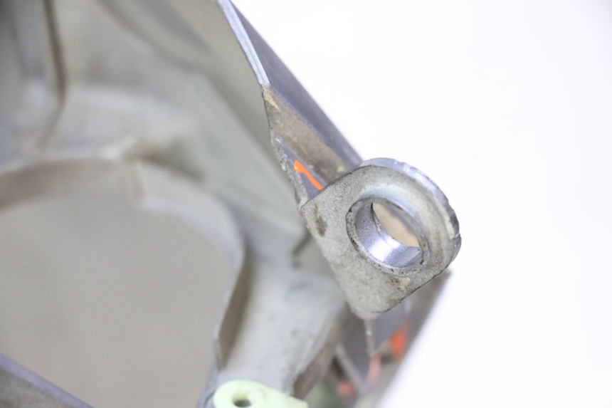 photo de FACE AVANT PEUGEOT SATELIS 250 (2006 - 2012) - Zoom état d’usage