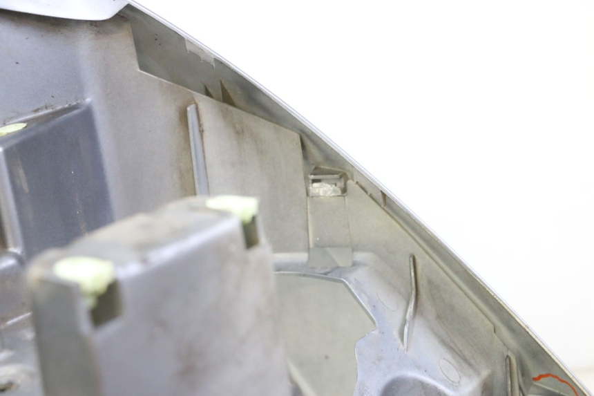 photo de FACE AVANT PEUGEOT SATELIS 250 (2006 - 2012) - Vue principale