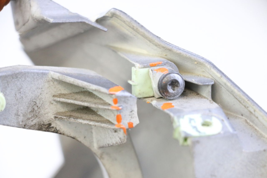 photo de FACE AVANT PEUGEOT SATELIS 250 (2006 - 2012) - Vue d’ensemble