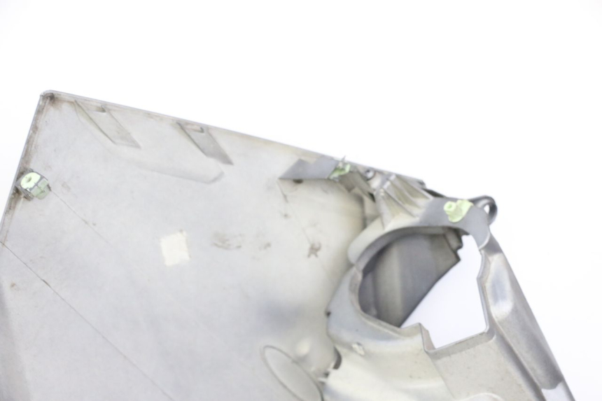 photo de FACE AVANT PEUGEOT SATELIS 250 (2006 - 2012) - Marquages et références