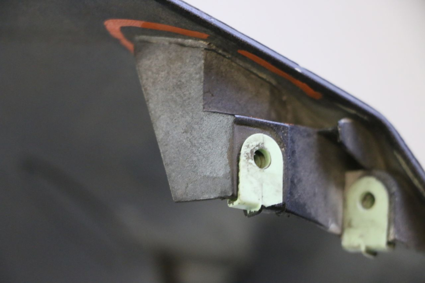 photo de FACE AVANT PEUGEOT SATELIS 125 (2006 - 2009) - Détail de la pièce