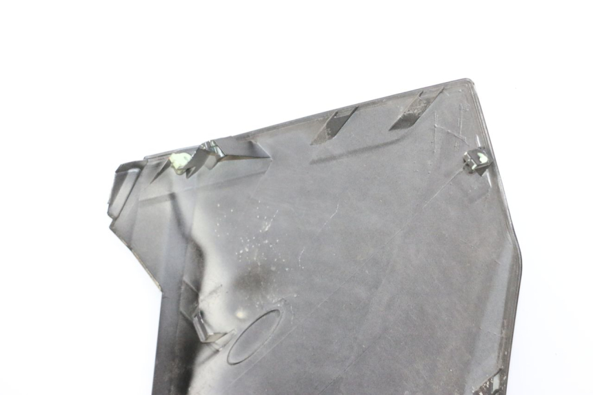 photo de FACE AVANT PEUGEOT SATELIS 125 (2006 - 2009) - Détails caractéristiques