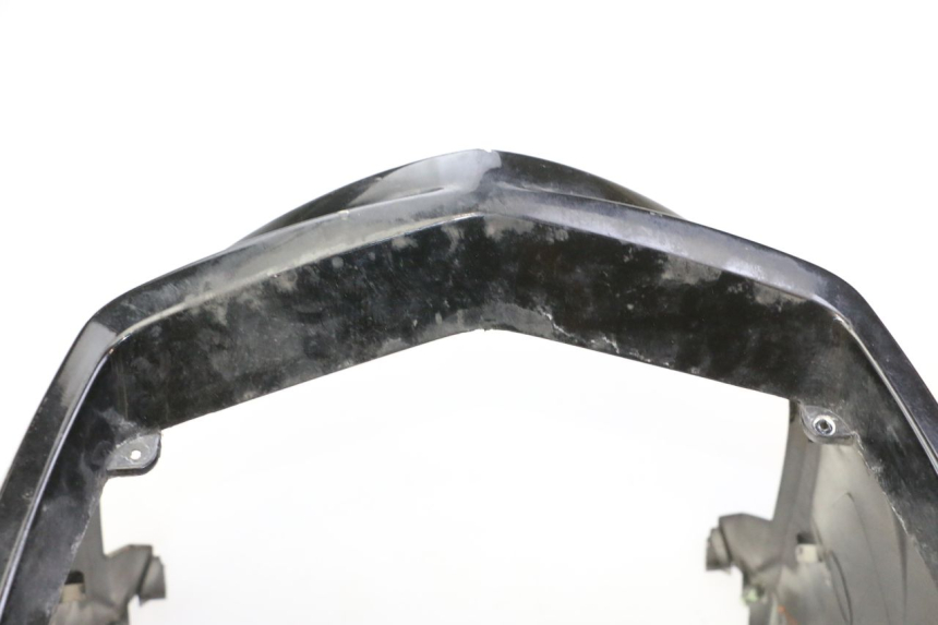 photo de FACE AVANT PEUGEOT SATELIS 125 (2006 - 2009) - Inspection visuelle