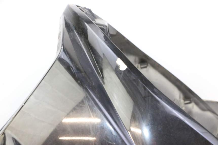 photo de FACE AVANT PEUGEOT SATELIS 125 (2006 - 2009) - Aperçu profil