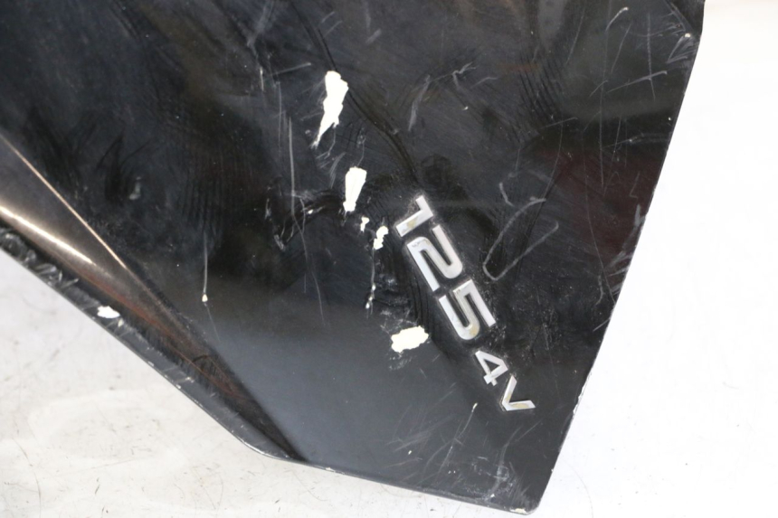 photo de FACE AVANT PEUGEOT SATELIS 125 (2006 - 2009) - Vue principale