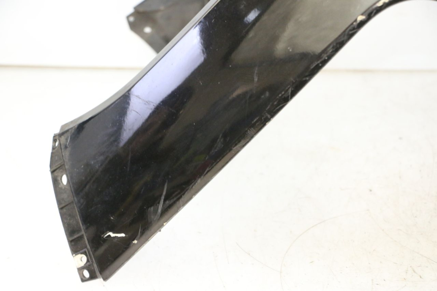 photo de FACE AVANT PEUGEOT SATELIS 125 (2006 - 2009) - Zoom état d’usage